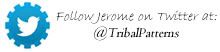 Follow Jerome on Twitter