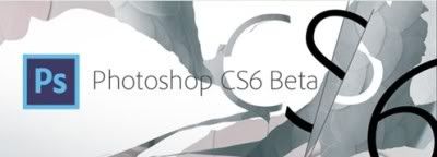 Adobe Photoshop CS6 (Beta/2012/ENG)