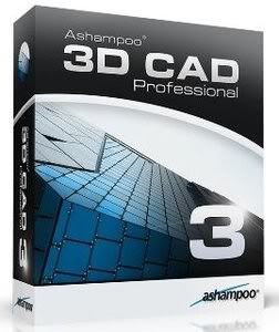 Ashampoo 3D CAD Professional v3.0.2 -Portable Ashampoo 3D CAD Professional v3.0.2 -Portable