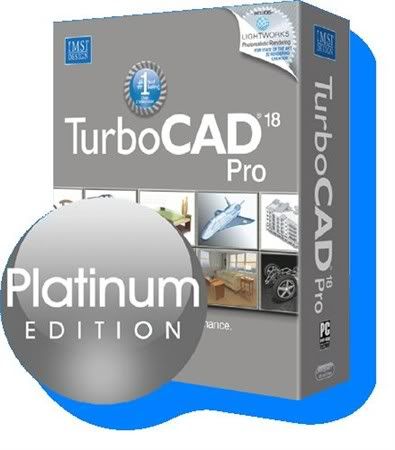 IMSI TurboCAD Pro Platinum v19.1 Incl Keymaker-CORE IMSI TurboCAD Pro Platinum v19.1 Incl Keymaker-CORE