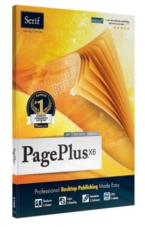 Serif PagePlus X6 v16.0.2.027 ,Portable(Oct 03) Serif PagePlus X6 v16.0.2.027 ,Portable(Oct 03)