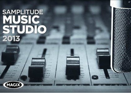 Magix Samplitude Music Studio 19.0.0.15 2013(Oct 06) Magix Samplitude Music Studio 19.0.0.15 2013(Oct 06)