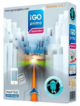Android iGO Primo 2012 v9.6.7.235654 Europe ,Russia and the CIS(Oct 10) Android iGO Primo 2012 v9.6.7.235654 Europe ,Russia and the CIS(Oct 10)