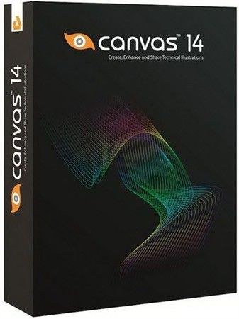 ACD Systems Canvas 14.0(24th9) ACD Systems Canvas 14.0(24th9)