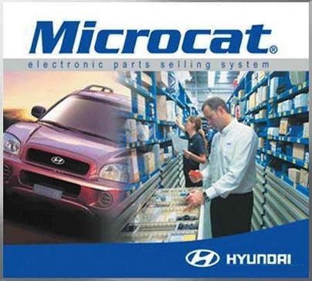 Microcat hyundai фото Microcat hyundai фото