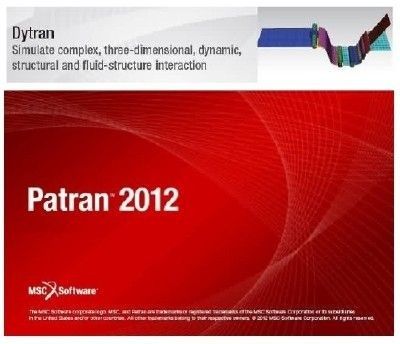 Msc Patran 2010 Torrent Download