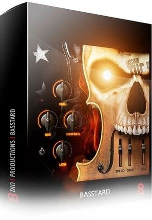 8Dio Basstard Kontakt(09th02) 8Dio Basstard Kontakt(09th02)
