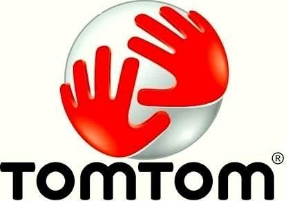 TomTom Maps Western Europe 895.4449(Oct 17) TomTom Maps Western Europe 895.4449(Oct 17)