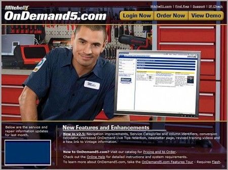 Mitchell on demand 1q 2012 repair2 | 6.398 GB