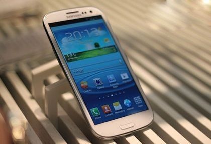 Firmware for Samsung Galaxy SIII GT-I9300 Firmware for Samsung Galaxy SIII GT-I9300