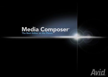Avid Media Composer & Symphony 6.5 Avid Media Composer & Symphony 6.5