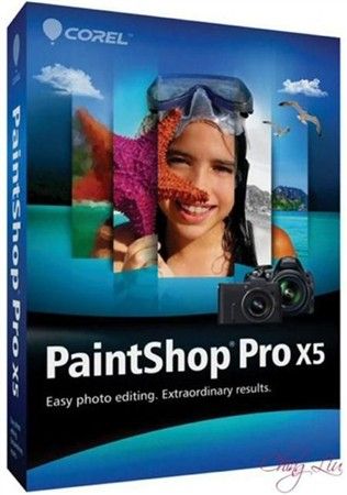 Corel PaintShop Pro X5 SP1 15.1.0.10 Multilingual Incl Keymaker, SP1 (23th01) Corel PaintShop Pro X5 SP1 15.1.0.10 Multilingual Incl Keymaker, SP1 (23th01)