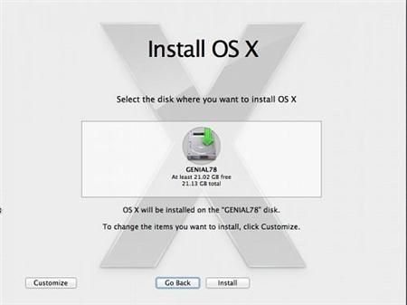 Mountain lion 10.8 complete virtual machine pack Supported VM VirtualBox - Genial78(23th01) Mountain lion 10.8 complete virtual machine pack Supported VM VirtualBox - Genial78(23th01)