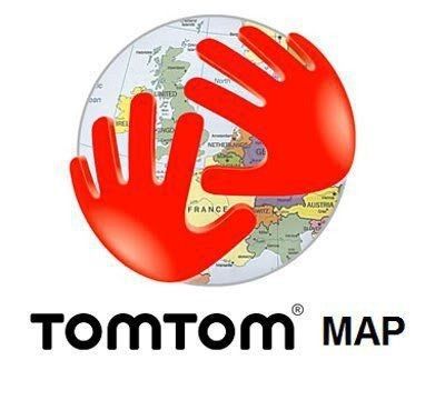 TomTom Maps North America P 895.4449(Oct 30) TomTom Maps North America P 895.4449(Oct 30)