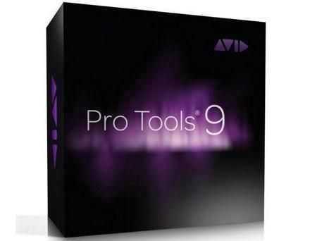 Protools 9.0 Full Install incl Loader crack 1.1 | 5.61 GB