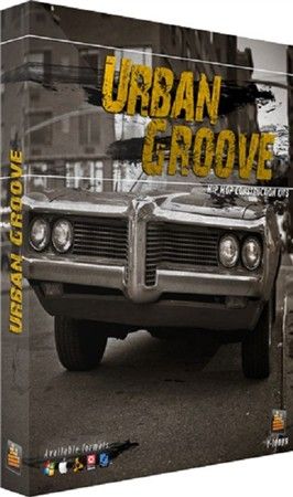 R-Loops - Urban Groove(25th01) R-Loops - Urban Groove(25th01)