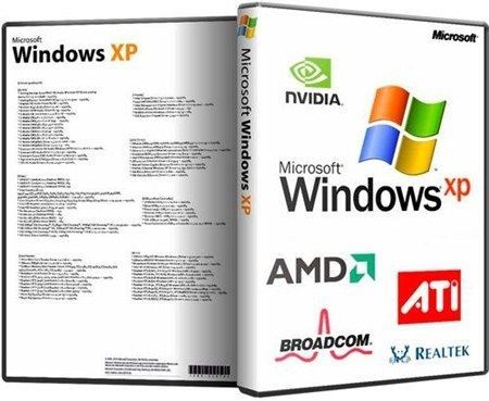 Windows XP Drivers (Nov 01) Windows XP Drivers (Nov 01)