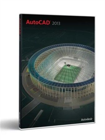 Autodesk AutoCAD 2013 Mac OSX (Nov 01) Autodesk AutoCAD 2013 Mac OSX (Nov 01)