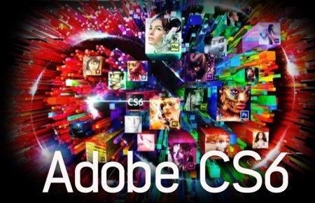 Adobe Creative Suite 6 Master Collection (ENG(05th10) Adobe Creative Suite 6 Master Collection (ENG(05th10)