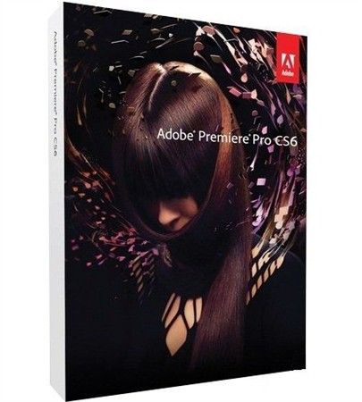 Adobe Premiere Pro CS6 v6.0.0 With Update v6.0.2 (x64) (Nov 01) Adobe Premiere Pro CS6 v6.0.0 With Update v6.0.2 (x64) (Nov 01)