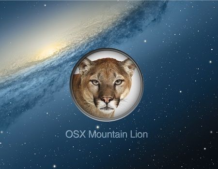 OS X 10.8 Mountain Lion for Old Officially Unsupported Macs | 4.08 GB