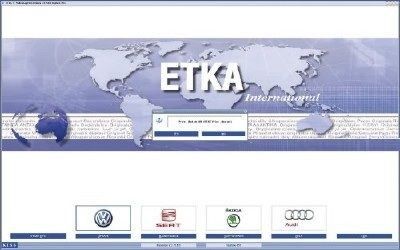 ETKA 7.3 2012 ,Base VINov to work in ETKA 7(Nov 14) ETKA 7.3 2012 ,Base VINov to work in ETKA 7(Nov 14)