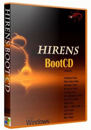 Hiren's Boot DVD 15.1 Restored Edition V2.0 by PROTEUS(Nov 20) Hiren's Boot DVD 15.1 Restored Edition V2.0 by PROTEUS(Nov 20)