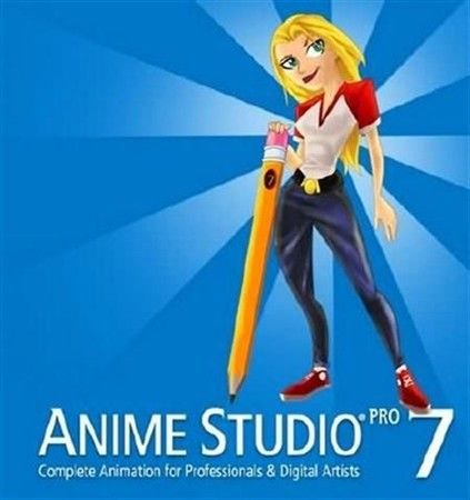 Anime Studio Pro 7.0 build 201.00.604 ,Accelerated Video on Anime Studio Pro 7(18th02) Anime Studio Pro 7.0 build 201.00.604 ,Accelerated Video on Anime Studio Pro 7(18th02)