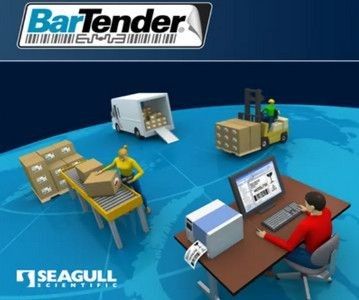 BarTender Enterprise Automation 10.0 SR1 Build 2845 Multilingual(26th12) BarTender Enterprise Automation 10.0 SR1 Build 2845 Multilingual(26th12)