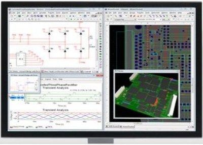 Multisim & Ultiboard (Circuit Design Suite) PowerPro 12.0.1 ...