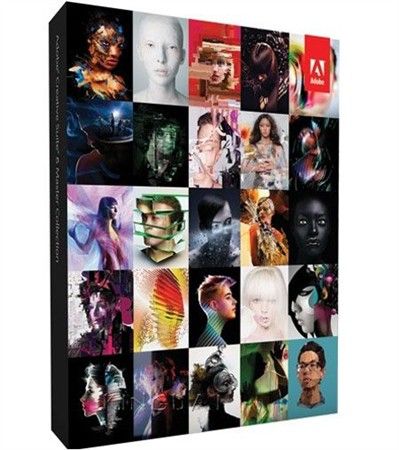 Adobe Creative Suite Master Collection CS6, 6 Practical Lessons Adobe Photoshop(29th12) Adobe Creative Suite Master Collection CS6, 6 Practical Lessons Adobe Photoshop(29th12)