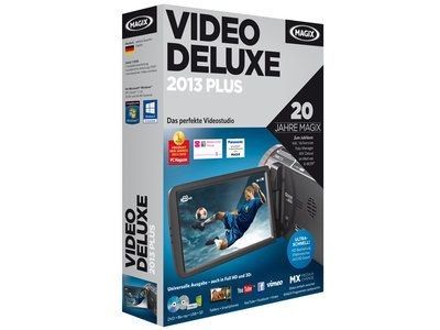 MAGIX Video Deluxe 2013 Plus v12.0.0.32 German(Nov 27) MAGIX Video Deluxe 2013 Plus v12.0.0.32 German(Nov 27)