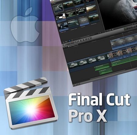 Final Cut Pro X 10.0.5 update(29th12) Final Cut Pro X 10.0.5 update(29th12)
