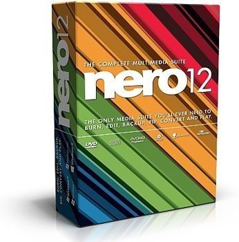Nero Multimedia 12 - andr0id(29th12) Nero Multimedia 12 - andr0id(29th12)