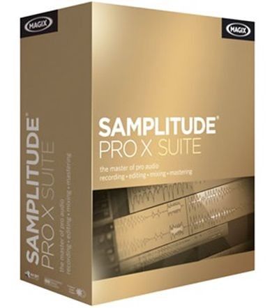MAGIX Samplitude Pro X Suite v12.1.1.129 Update-R2R(28th10) MAGIX Samplitude Pro X Suite v12.1.1.129 Update-R2R(28th10)