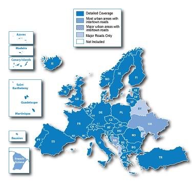 City Navigator Europe NT 2013.10 IMG+Map Source City Navigator Europe NT 2013.10 IMG+Map Source