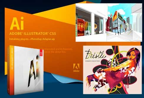 Adobe Illustrator CS5 15.0 Mac OSX 2012