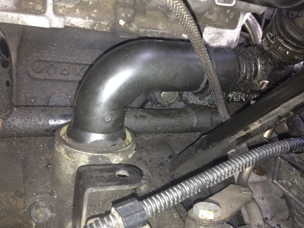 Emissions control light?