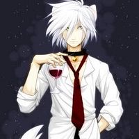 Wolf Boy Anime Pictures Images Photos Photobucket