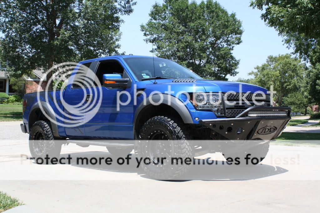 Ford raptor lincoln nebraska #5