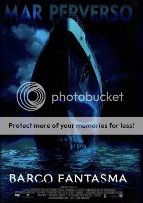 Barco Fantasma BRrip - Descargar Gratis