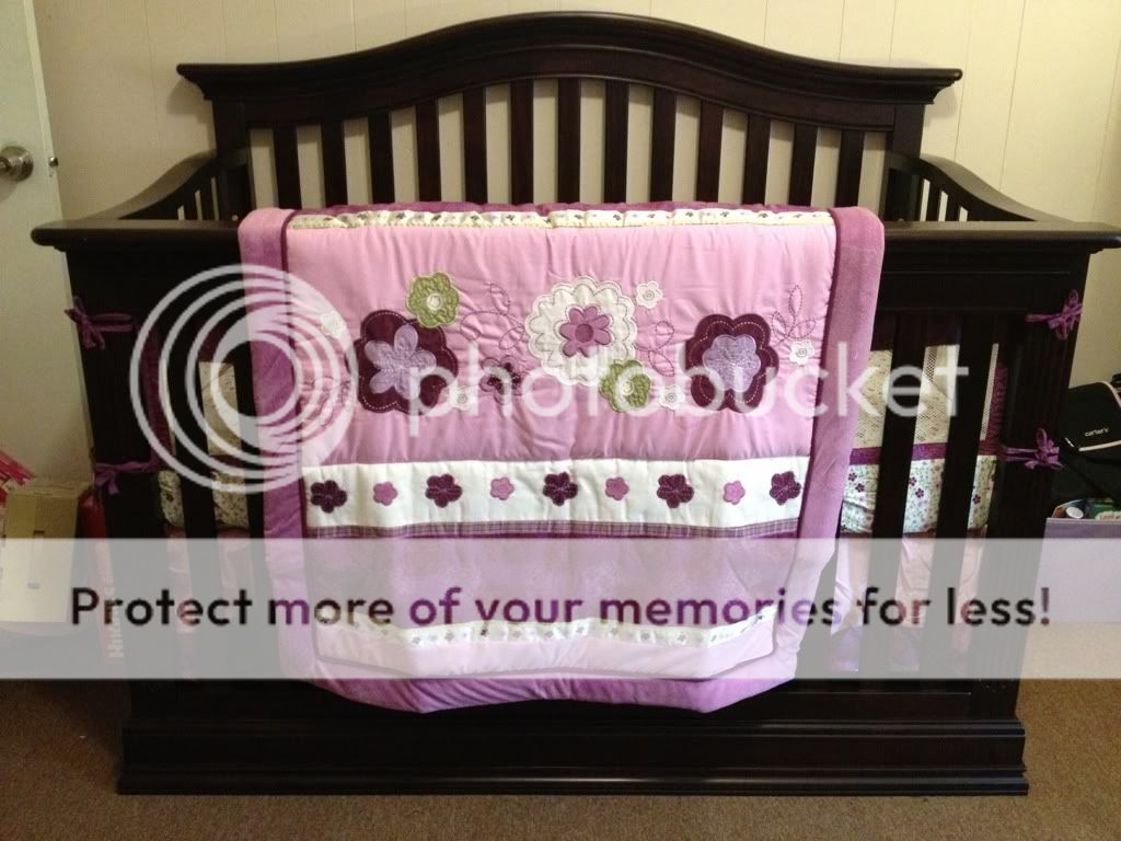 Suite Bebe Furniture At Burlington Babycenter