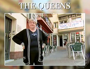 Black tranny porno Bed and breakfast for transvestites