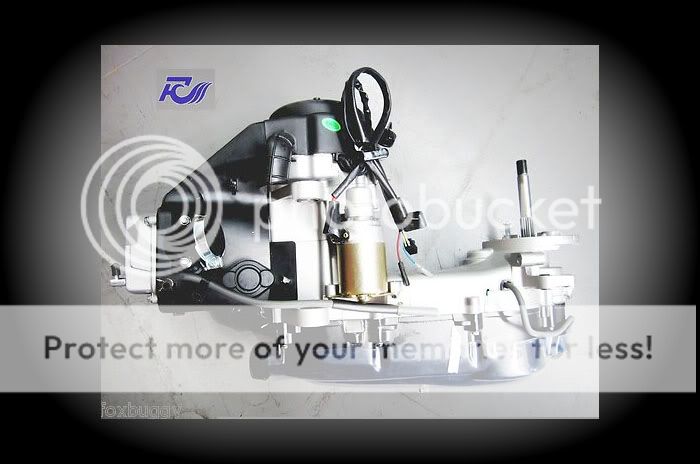 brand new gy6 150cc buggy engine