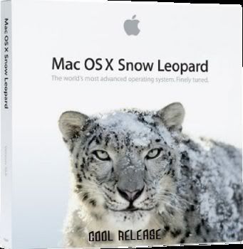 Mac OSX Snow Leopard 10.6.7 Cool Release(Sep 29) Mac OSX Snow Leopard 10.6.7 Cool Release(Sep 29)