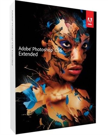 Adobe Photoshop CS6 Extended 13.0.1 Portable(24th9) Adobe Photoshop CS6 Extended 13.0.1 Portable(24th9)
